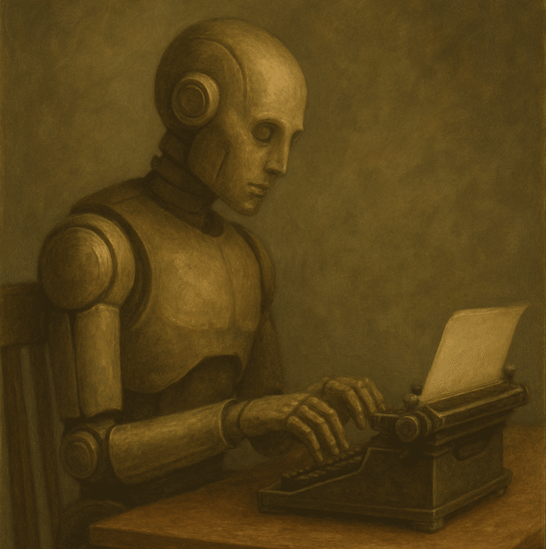 The Myth of Fully Automated Legal Tech