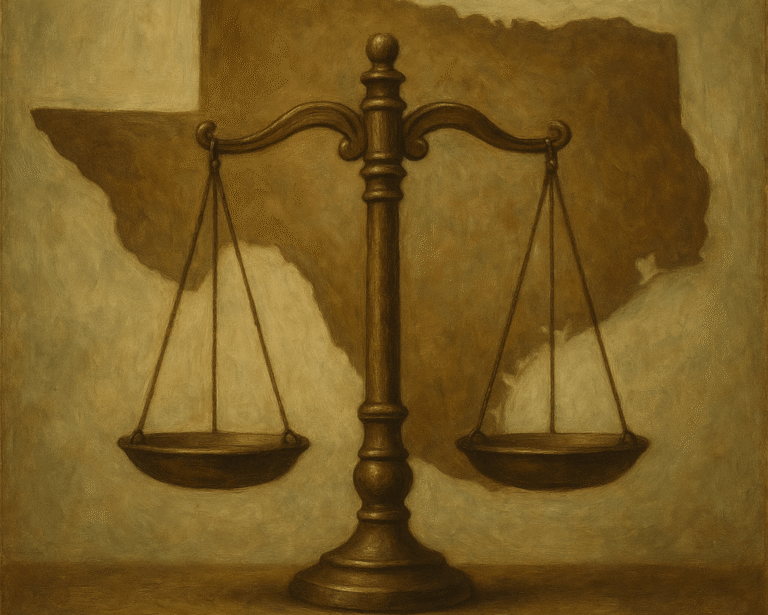Texas’ Anti-SLAPP law: As It Stands Now, and Changes on the Horizon