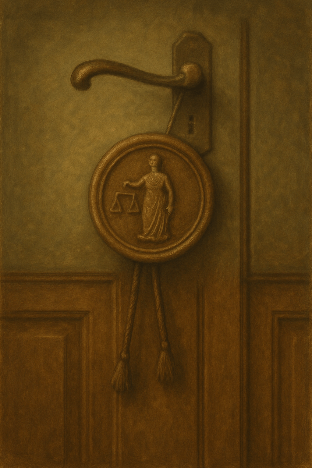 The Art of the Seal: Closing the Courtroom Doors