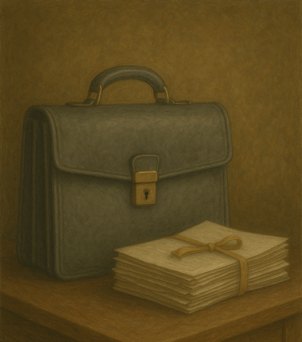 The Case for Founder Vesting Structures