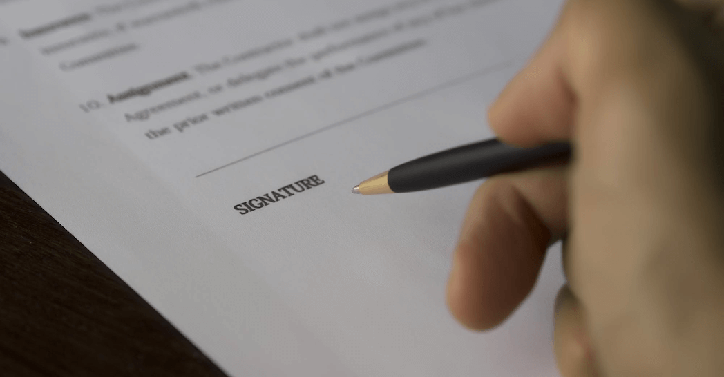 Hidden Contract Terms: Incorporation by Reference