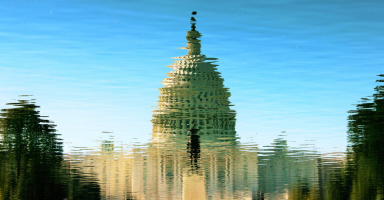 Analyzing the CARES Act