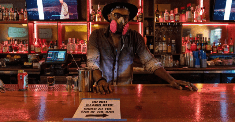 Texas Bar Owners vs. Gov. Abbott