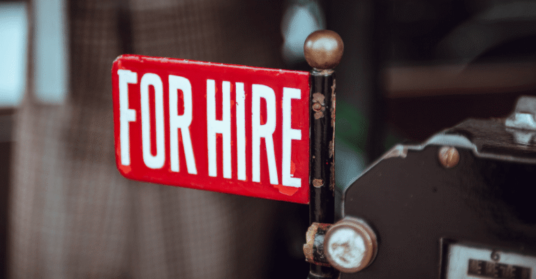 Independent Contractor or Employee?