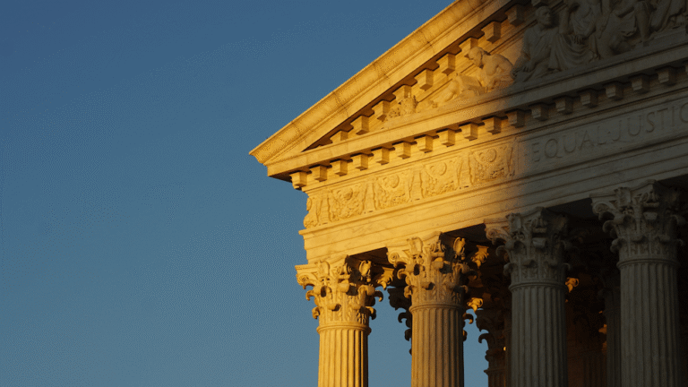 Overturning Roe: An Explainer
