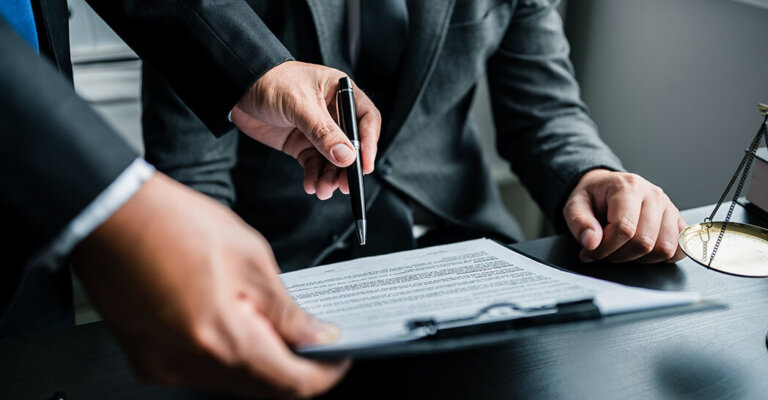 The Importance of NDAs