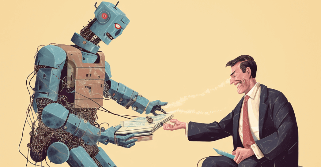 Artificial Intelligence and the Intellectual Property Rights Debate