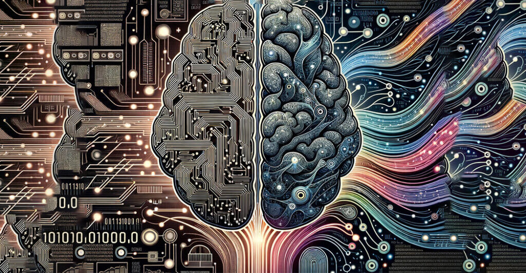 Amini & Conant | The Challenges of Using Protected Material in AI