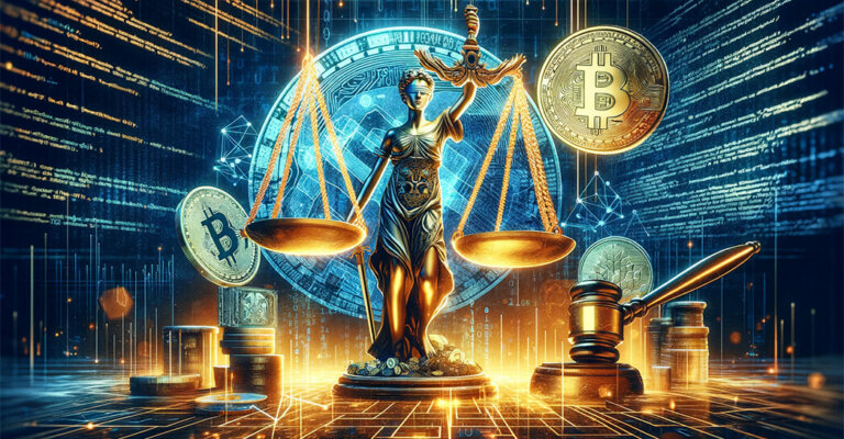 Crypto Under the Gavel: Binance and Beyond