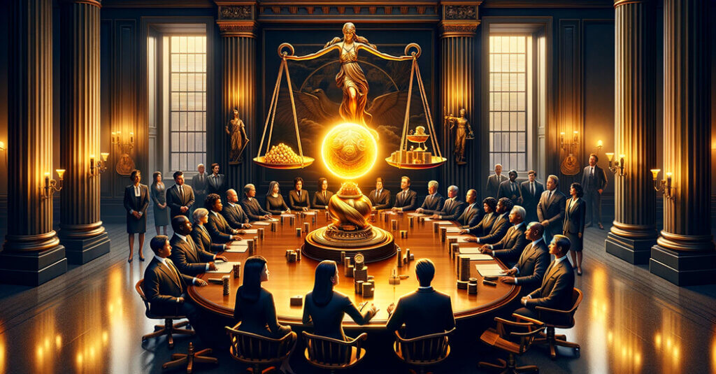 Amini & Conant Corporate Opportunity Doctrine Through the Lens of