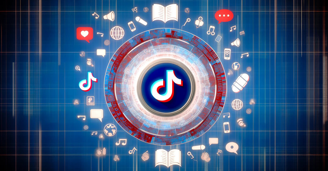 TikTok & the First Amendment Rights of Foreign Nationals