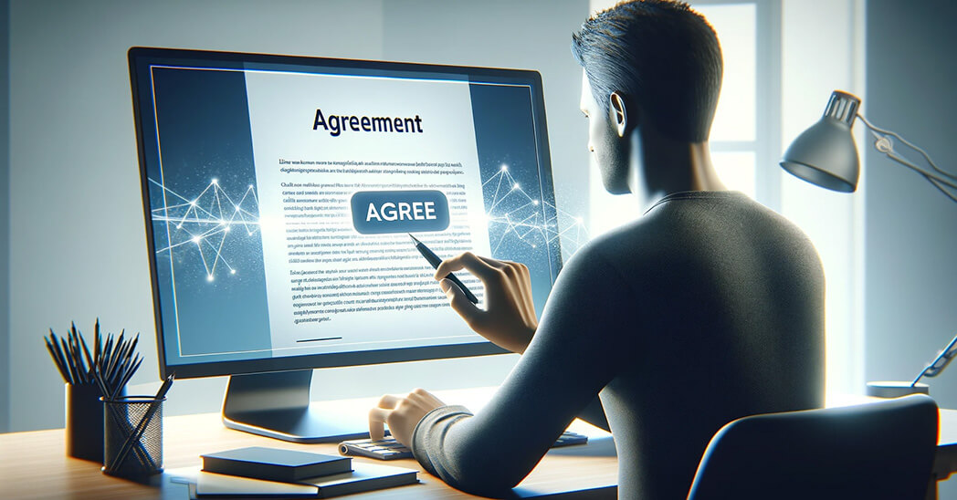 Click, Scroll, Agree? Enforcing Online Contracts in Texas
