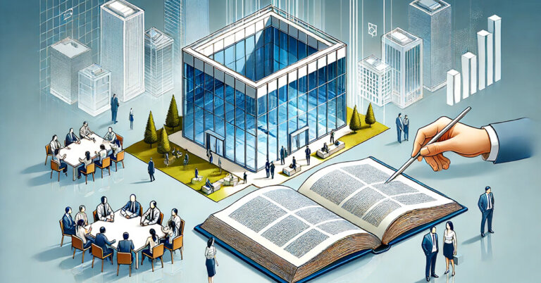 Corporate Transparency Act: New Reporting Rules for 2024
