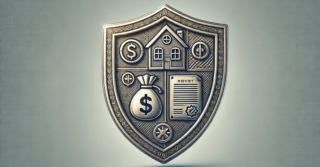 Amini &amp; Conant | Asset Protection: A Primer for Texas Estate Planning