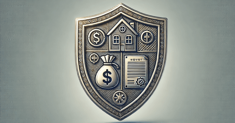 Asset Protection: A Primer for Texas Estate Planning