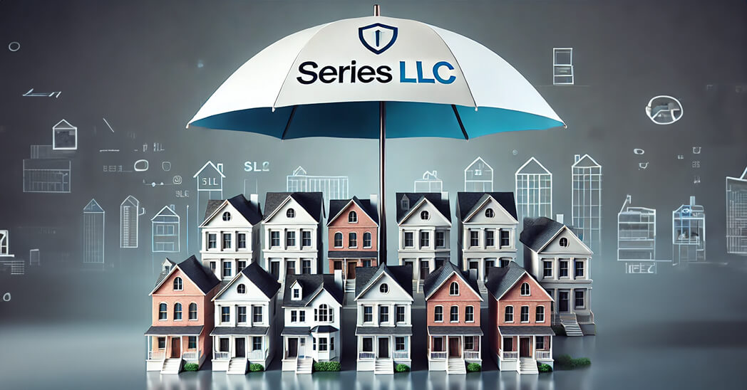 Series LLCs in Texas for Real Estate Holdings