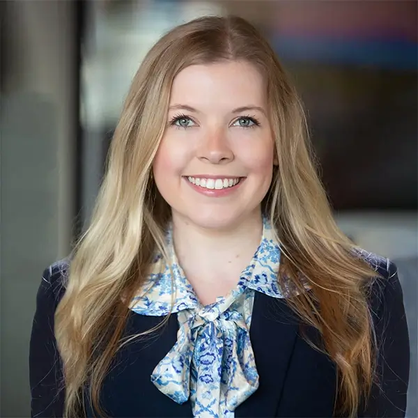 Allison Steele headsho