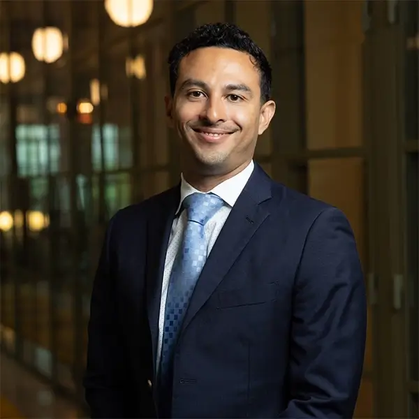 Josh Eames-Cepero headshot