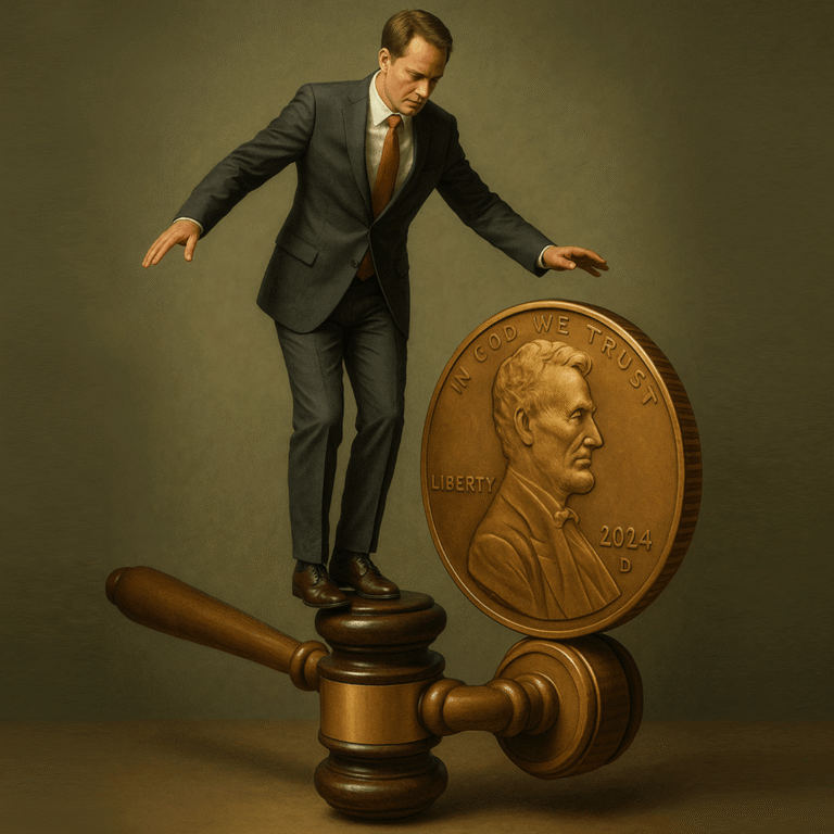Legal Considerations When Drafting Executive Compensation Agreements