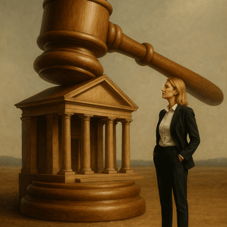 Regulatory Whiplash & Corporate Strategy: How EO 14219 Impacts Business Law (Part 1)