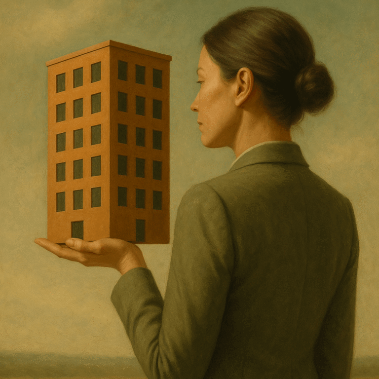 Series LLCs in Texas for Real Estate Holdings