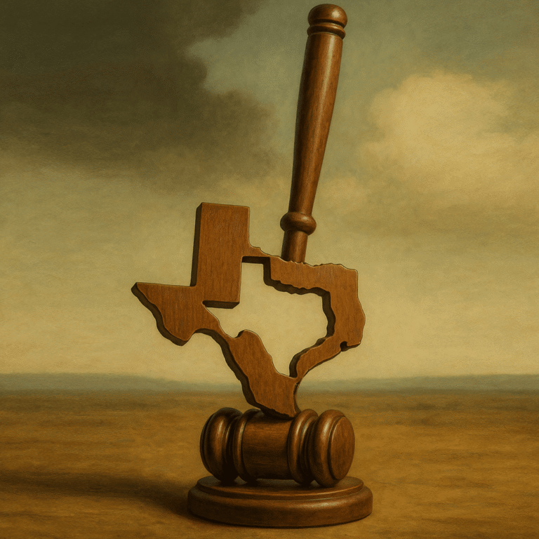 Texas Business Court: A Game-Changer in Corporate Governance?