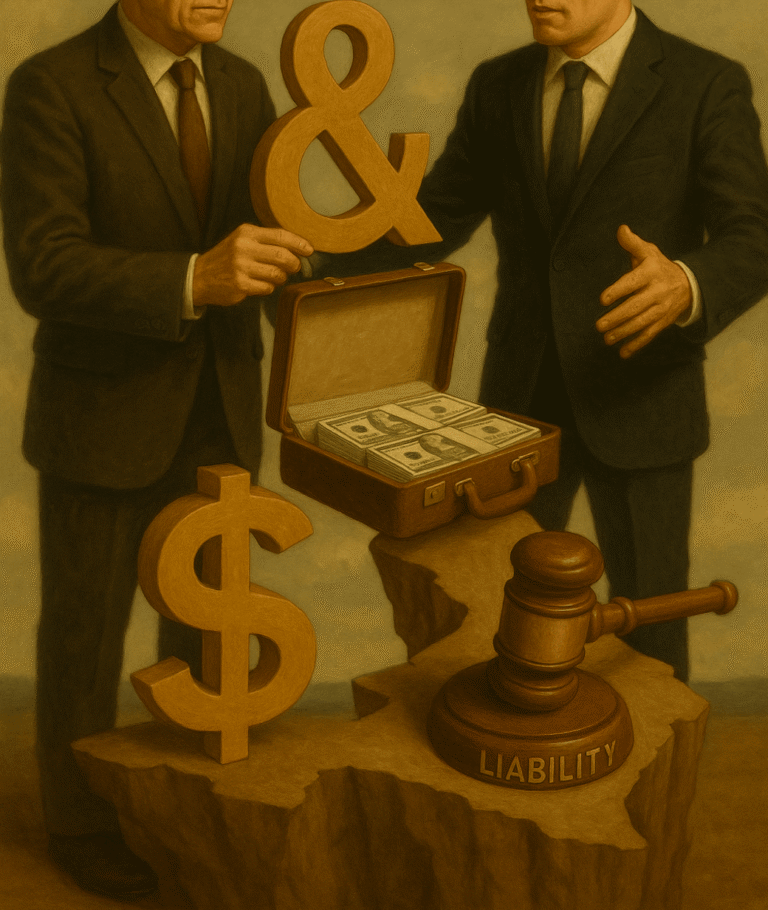 How To Buyout A Business Partner (Part 2)