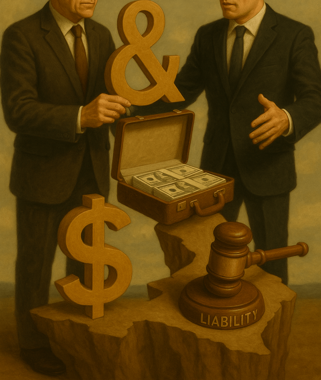 business partnership agreements