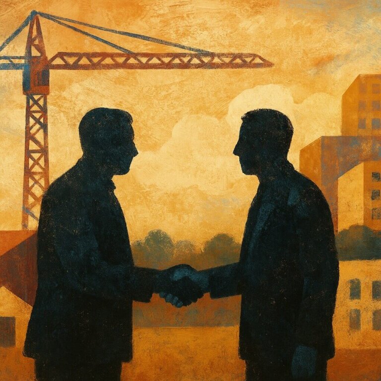 Negotiating Commercial Ground Leases for California and Texas Landlords and Tenants (Part 2)
