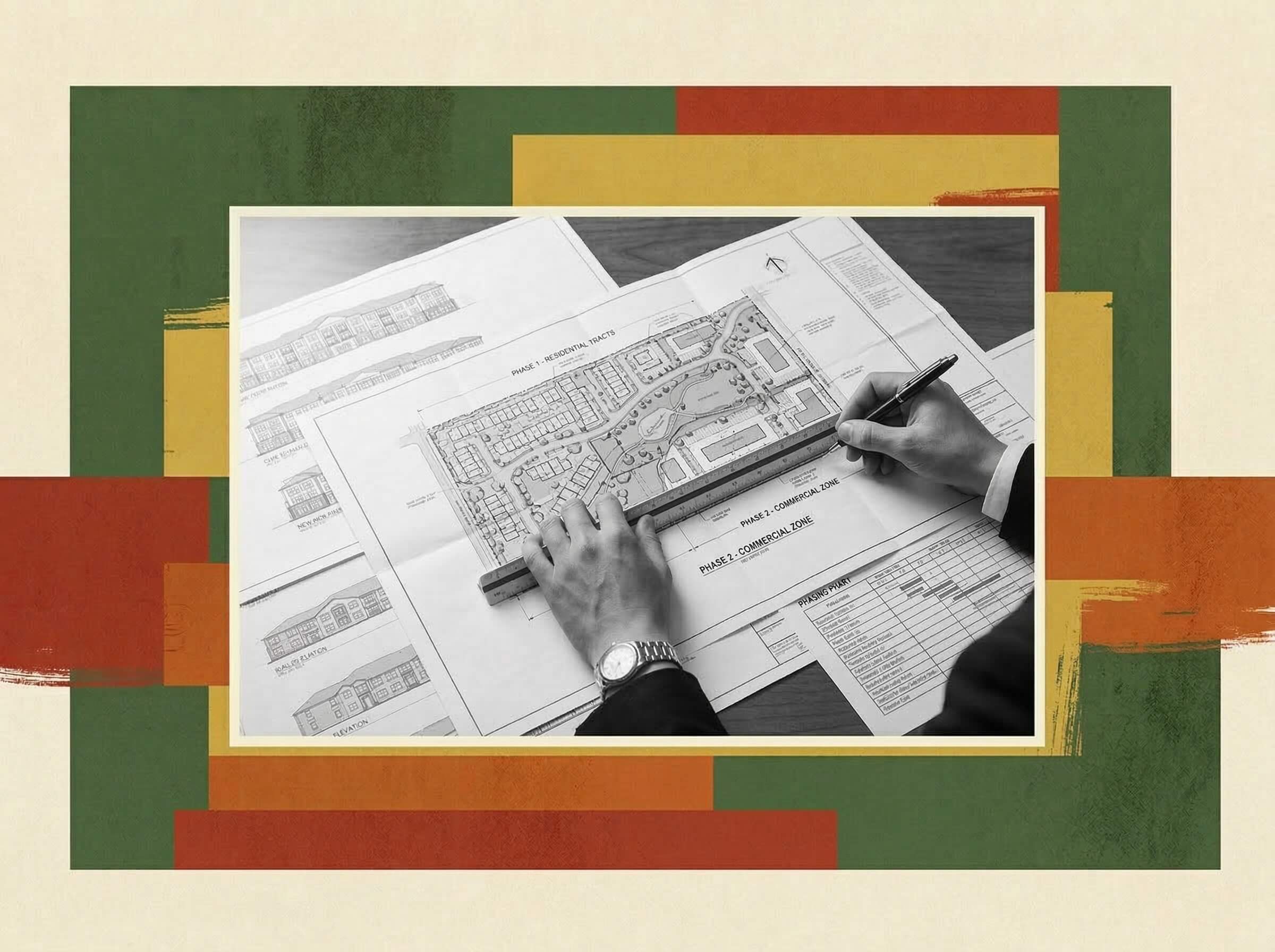 The Texas Raw Land Playbook for Buyers and Their Brokers, Part 2: Regulatory and Infrastructure Risk in Residential Tract Developments