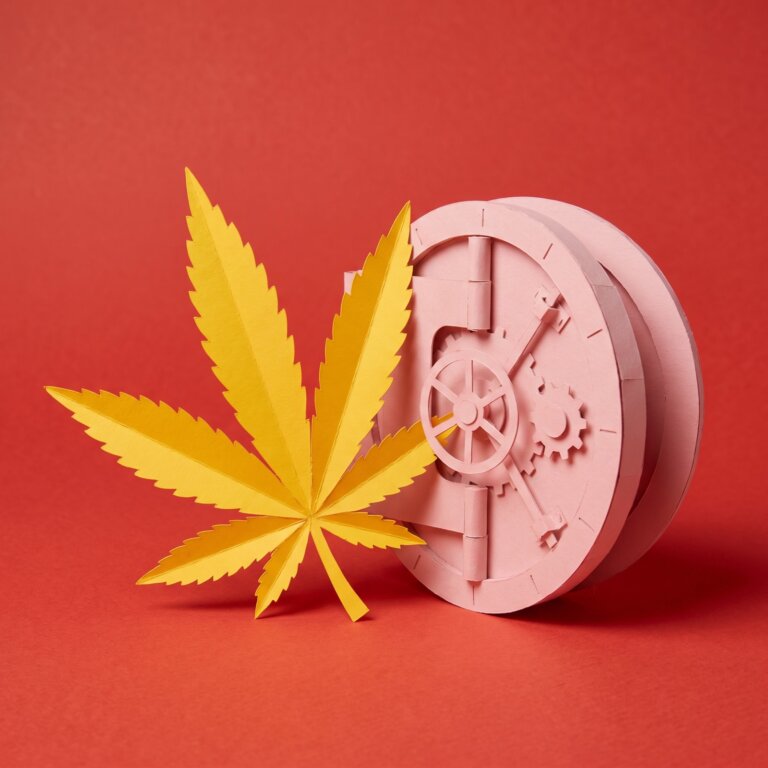 Cannabis Banking: Analyzing The SAFE Banking Act 2.0