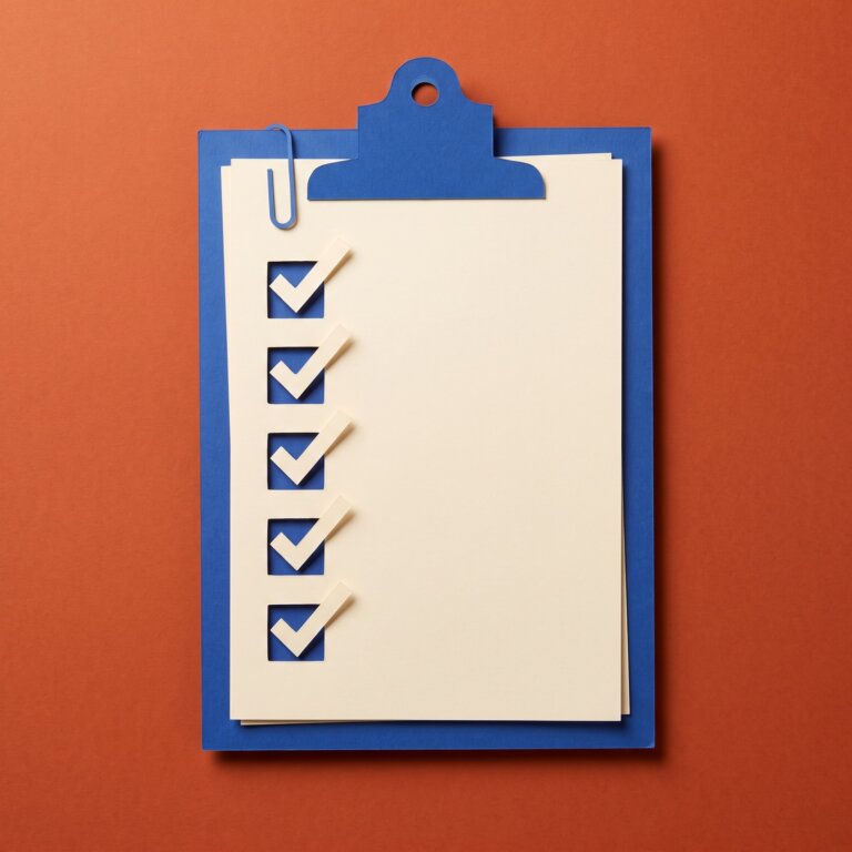 Checklist Before Buying A Business