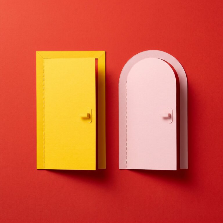 LLC vs. C-Corp: Which Entity Should a Startup Choose Before Raising Capital?