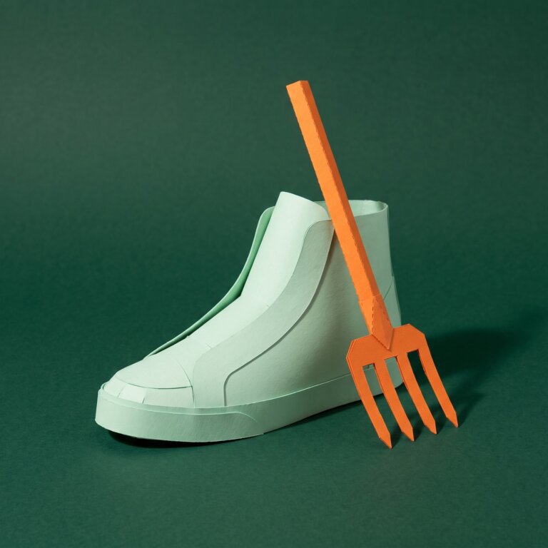 Nike v. Lil Nas’ Satan Shoes